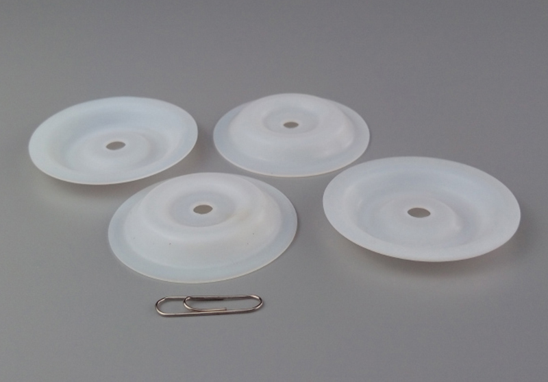 Ptfe Diaphragm